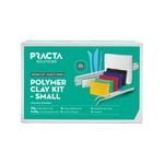 Practa Small Polymer Clay Project Kit