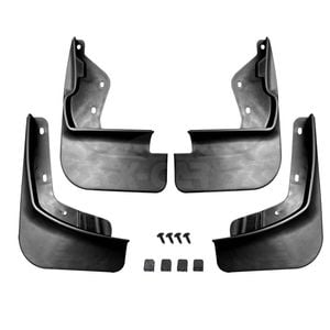 GWM Tank 300 2023-Onwards Mud Flaps Splash Guards Mudguard Fender Front and Rear Set of 4