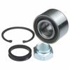 Rear Wheel Bearing Kit For Citroen AX GT 1.4L TU3F Petrol Hatchback