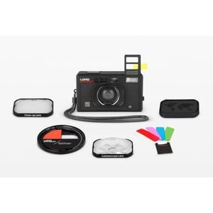 Lomography LomoApparat 21mm Point and Shoot Camera