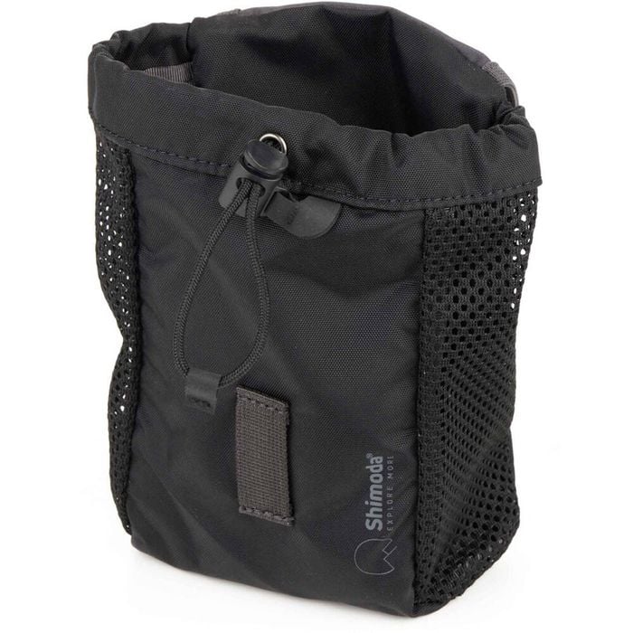 Shimoda Drop Pocket Attachment