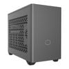 Cooler Master Nr200p Max V2 Tempered Glass Mini-itx Case [nr200pv2-mcnn85-sl0]