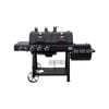 Char-Griller Texas Trio Gas And Charcoal Grill