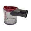 Hygieia Dust Bin Canister For All DYSON V7 & V8 Cordless Vacuums SV10, SV11, SV25, SV37