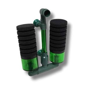 Dalua Fresh - Fish And Shrimp Aquarium Filter - Small