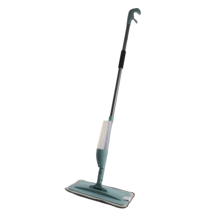 All Set Spray Mop