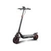 Valk Fusion 5 Electric Scooter, 500w 48v 13ah Lithium 50km Range 40km/h Quad Shocks 10 Inch Tyres,