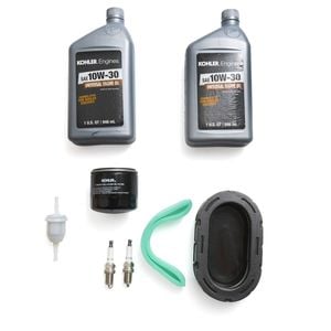 DeWALT Ride On Mower All In One Service Kit