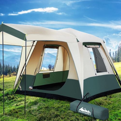 Bunnings tent best sale