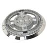 Gas Cooktop Wok Burner Base Skirt 878010088. Suits Smeg