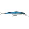 180mm Williamson Speed Pro Deep Hard Body Fishing Lure - BLUE SARDINE