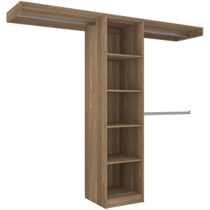 Lugna 1800mm Cove Opening Built in Package 1