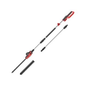 Ozito PXC 18V 410mm Cordless Pole Hedge Trimmer PXPHTS-1845 - Skin Only