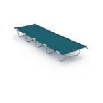 Basic Camping Bed 1-person 60cm