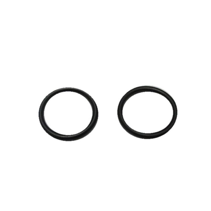 Aqua One Nautilus 2700/2700UV Aquis 2200/2400/2250/2450 O-Ring Tap Set 2pk (11828)