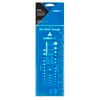 Sutton Tools Ezi Sizer Gauge