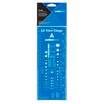 Sutton Tools Ezi Sizer Gauge