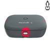 HeatsBox Drive Portable Smart Heated Lunchbox - Grey
