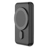 Magnetic Portable Fast Charging Qi Wireless 10000mAh Magsafe & Qi-Enabled Smartphones Compatible Smart LED Display Power Bank