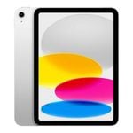 Apple iPad 11" (A16) Wi-Fi + Cellular 128GB - Silver [MD7F4X/A]