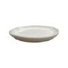 Northcote Pottery 23cm Cream Holland Saucer