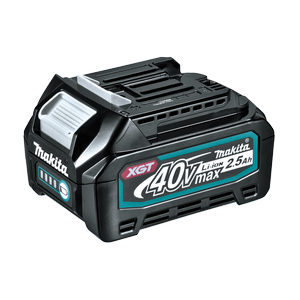 Makita 40V 2.5Ah XGT Battery