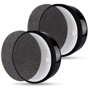 AROVEC Air Purifier Replacement Filter for AV-P152, Genuine (2 Pack)