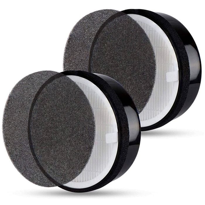 AROVEC Air Purifier Replacement Filter for AV-P152, Genuine (2 Pack)