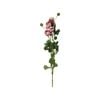 UN-REAL 65cm Pink Ranunculus Artificial Flower
