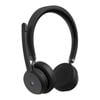 Lenovo Wireless Voip Headset - Microsoft Teams [4xd1m80020]
