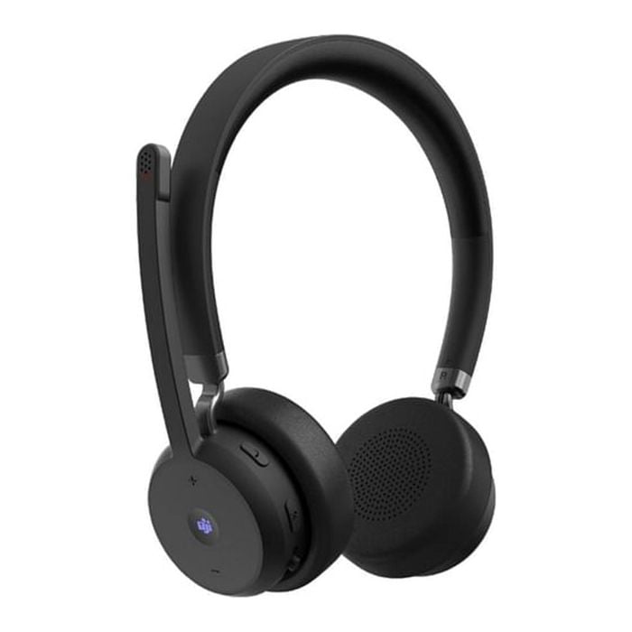 Lenovo Wireless Voip Headset - Microsoft Teams [4xd1m80020]