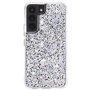 Case-Mate Twinkle Antimicrobial CaseFor Samsung Galaxy S23