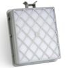 Long Term Hepa Filter For Sauber Si-200, Se-400 & Sc-100