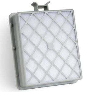 Long Term Hepa Filter For Sauber Si-200, Se-400 & Sc-100