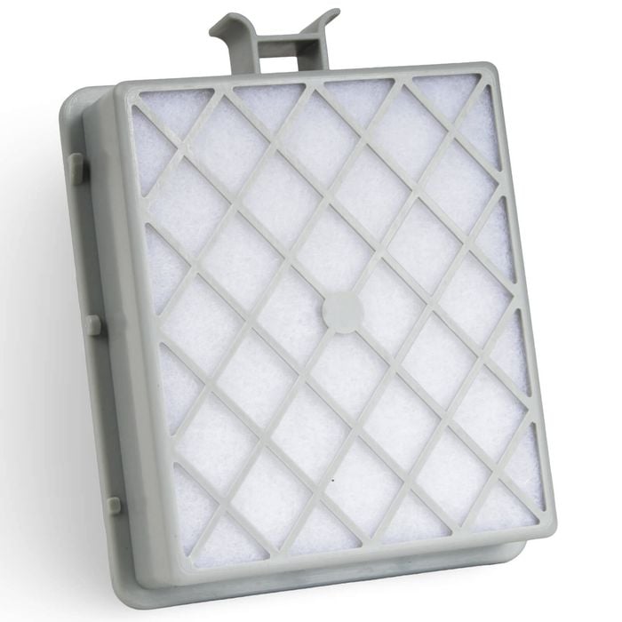 Long Term Hepa Filter For Sauber Si-200, Se-400 & Sc-100