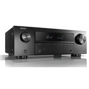 AV Receivers