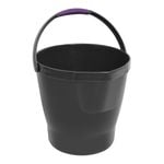 Ezy Storage 12L Assorted Colour Bucket