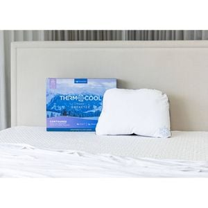 Protect-a-bed Moonshadow Thermocool Contoured Pillow