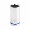 Kincrome 8mm 1/4" Square Drive Socket