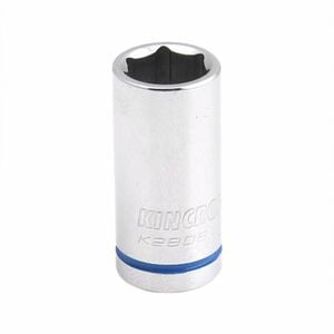 Kincrome 8mm 1/4" Square Drive Socket