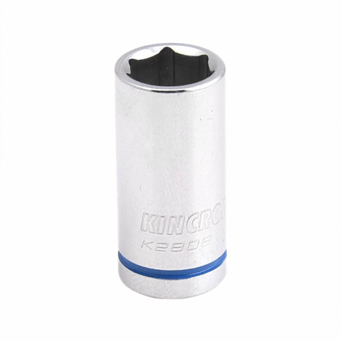 Kincrome 8mm 1/4" Square Drive Socket