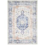 Lima Lorissa Blue 230X160Cm Rug