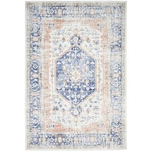Lima Lorissa Blue 230X160Cm Rug