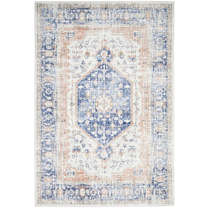 Lima Lorissa Blue 230X160Cm Rug