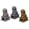 Kazoo Temple Lion (19489)