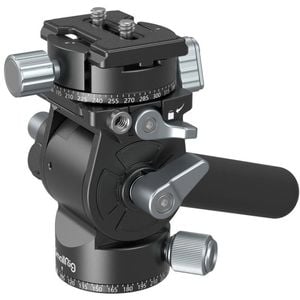 Smallrig Lightweight Fluid Video Head