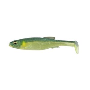 Megabass Magdraft Freestyle UnRigged Soft Swimbait 6" 15.2cm Ayu