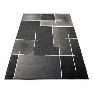 Hufflett 160 x 225cm Antalya Rug - Grey