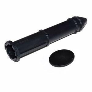 Daytek Rotary Clothesline Ground Socket And Cap