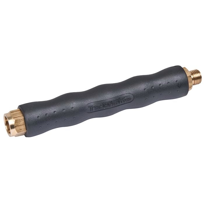 Tradeflame Bent Stem Connecting Valve Hand Piece